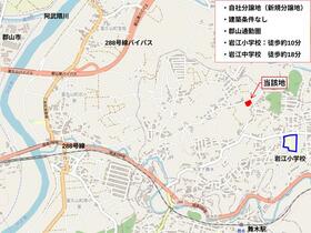 福島県田村郡三春町大字下舞木字追越