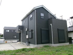 茨城県坂東市岩井