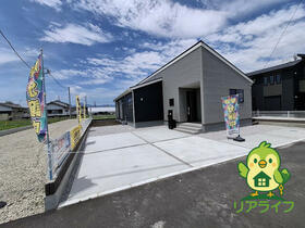 群馬県安中市古屋