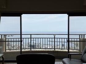 中銀ライフケア熱海「水口」２２号館
