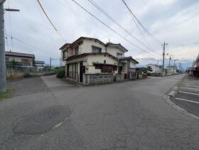 山梨県甲府市朝気３丁目