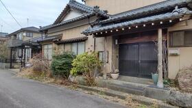 新潟県新潟市秋葉区横川浜