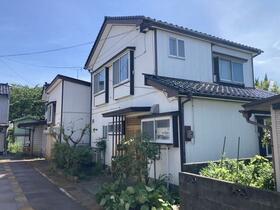 新潟県糸魚川市大字今村新田