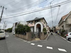 埼玉県草加市中根３丁目