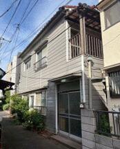 東京都墨田区八広５丁目