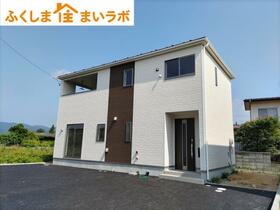 福島県福島市北沢又字稲荷