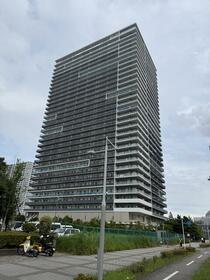 東京都江東区有明１丁目