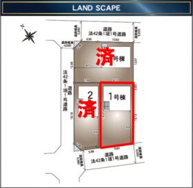 福島県岩瀬郡鏡石町境