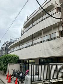 モンターニュ目黒中町