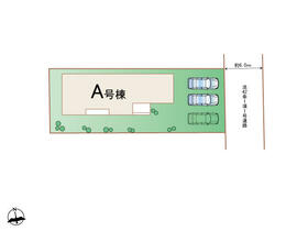 群馬県前橋市朝倉町２丁目