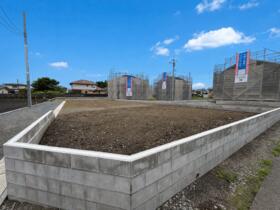茨城県ひたちなか市大字津田