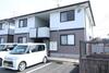 セジュール三日月C棟 1階 築27年2ヶ月の賃貸物件