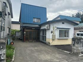 青森県青森市浪岡大字女鹿沢字野尻