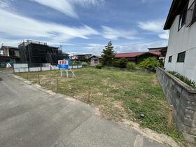 山形県南陽市三間通