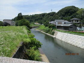 鹿児島県南九州市知覧町郡