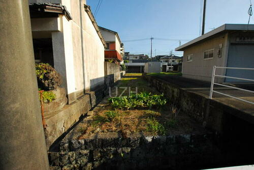 Land, Kashima, Saga