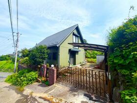 静岡県伊東市鎌田