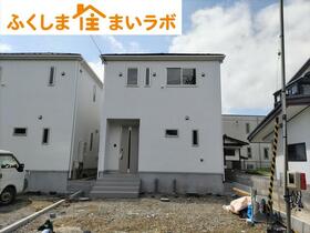 福島県福島市南沢又字東谷地