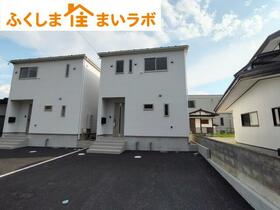 福島県福島市南沢又字東谷地