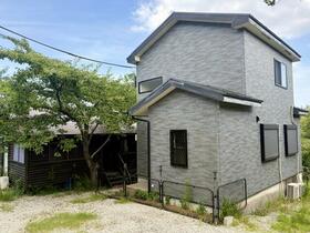 滋賀県大津市北小松