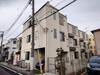 ボヌール大森東の賃貸物件