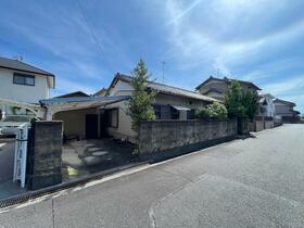 愛知県あま市蜂須賀花木前