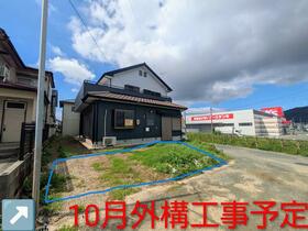愛知県田原市神戸町新大坪