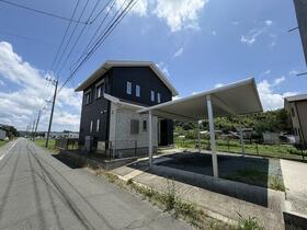 福岡県八女郡広川町大字川上