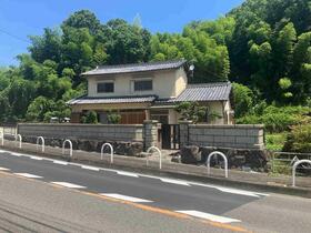 奈良県御所市大字稲宿
