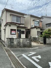 京都府木津川市山城町平尾越中谷