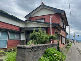 新潟県上越市大字長浜