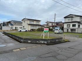 新潟県上越市幸町