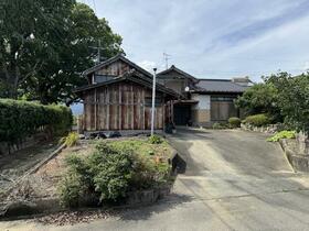 佐賀県小城市三日月町堀江