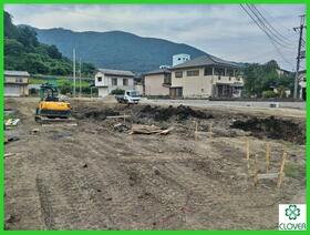 山梨県甲府市横根町