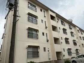 西愛宕住宅Ｃ棟　ＴＯ