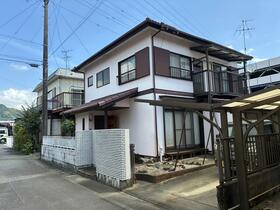 静岡県静岡市駿河区中吉田
