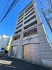 川崎新町駅より徒歩5分 5階 築18年8ヶ月の賃貸物件