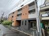 プレールドゥーク吉祥寺 4階 築8年1ヶ月の賃貸物件