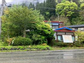岐阜県高山市上宝町岩井戸
