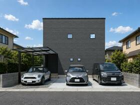 愛媛県松山市空港通２丁目