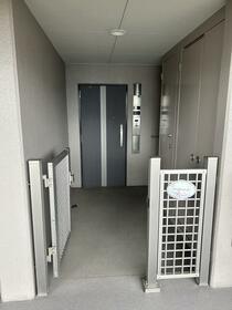 エムズシティ一宮フォレステージ