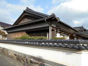 福岡県行橋市大字吉国