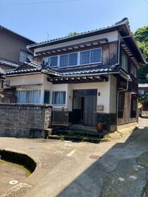 福井県丹生郡越前町厨