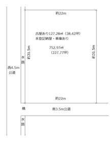 埼玉県加須市油井ケ島