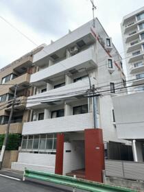 東京都目黒区東山２丁目