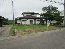 宮城県白石市白川津田字小路南