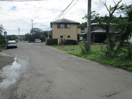 Land, Shiroishi, Miyagi