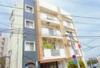 中川ビル 3階 築43年7ヶ月の賃貸物件