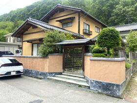 長野県安曇野市明科東川手