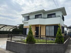 千葉県東金市薄島